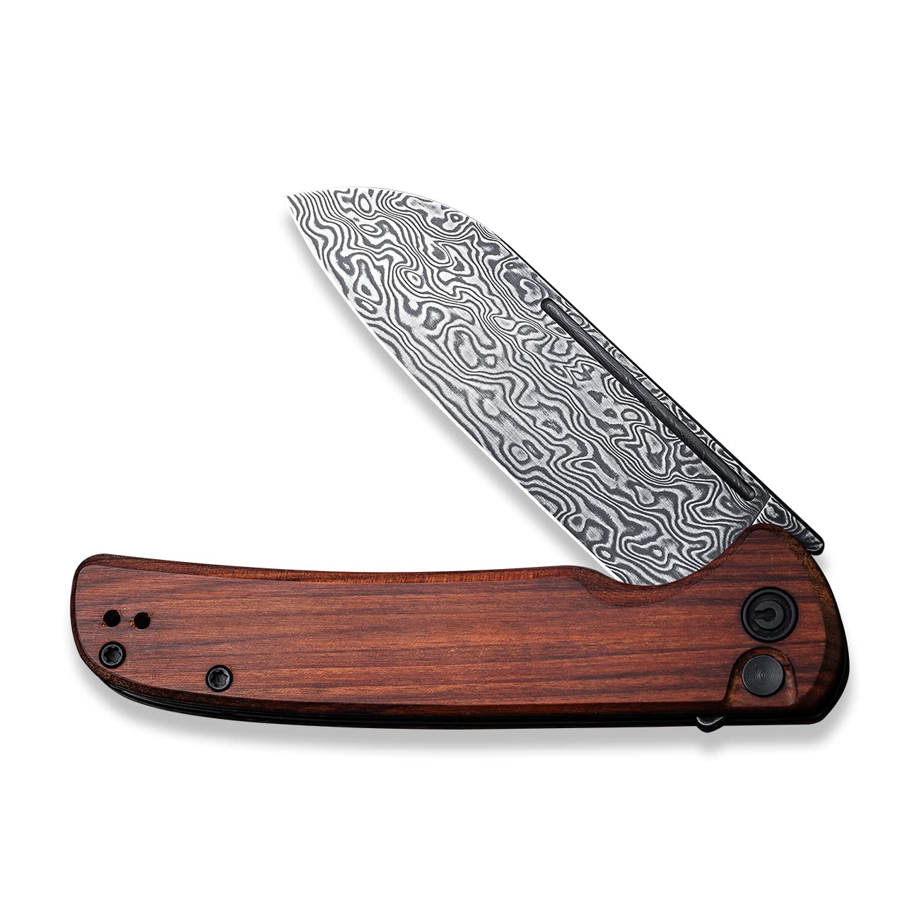 CIVIVI Chevalier Folding Pocket Knife - Image 8
