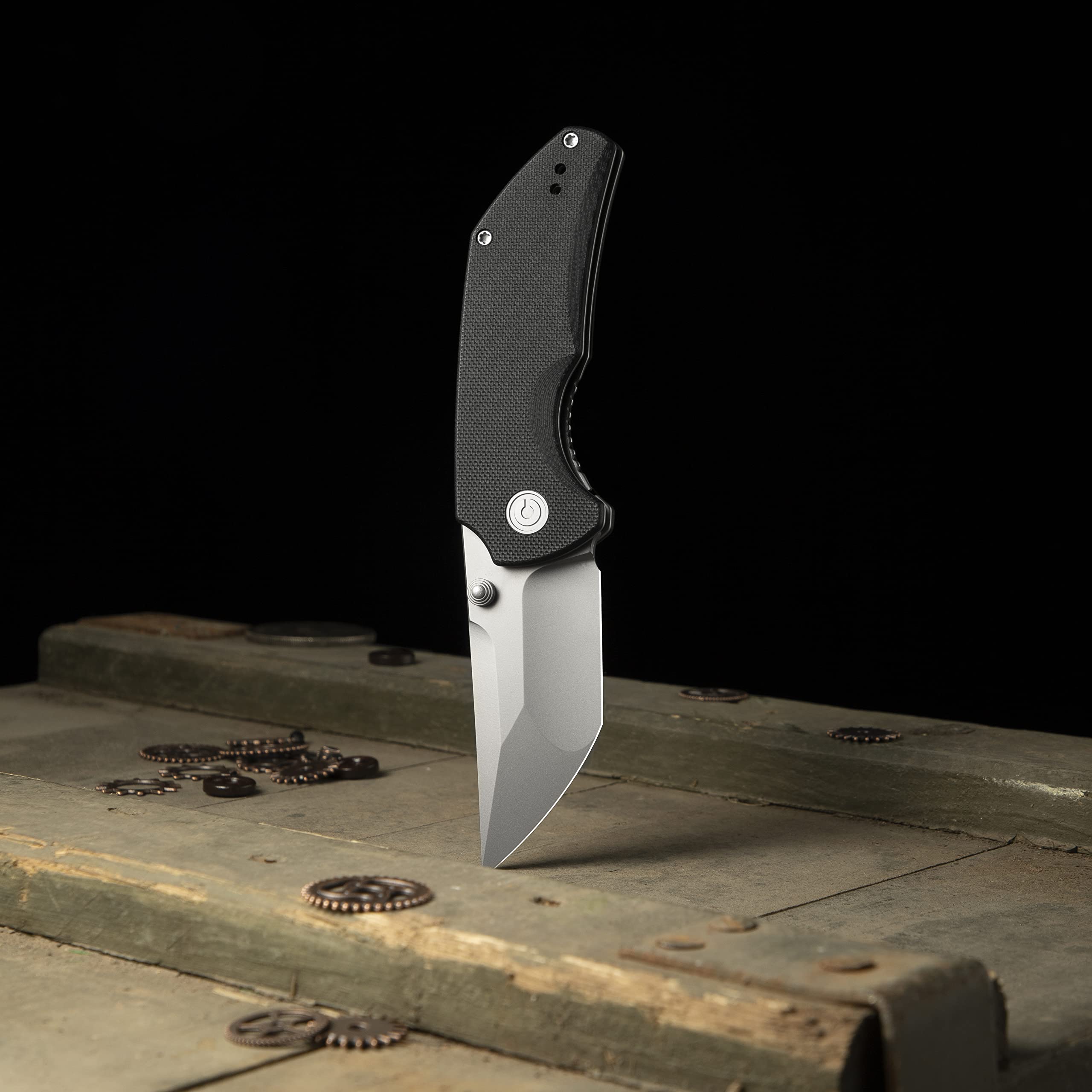 CIVIVI Thug 2 Pocket Knife C20028C - Image 4