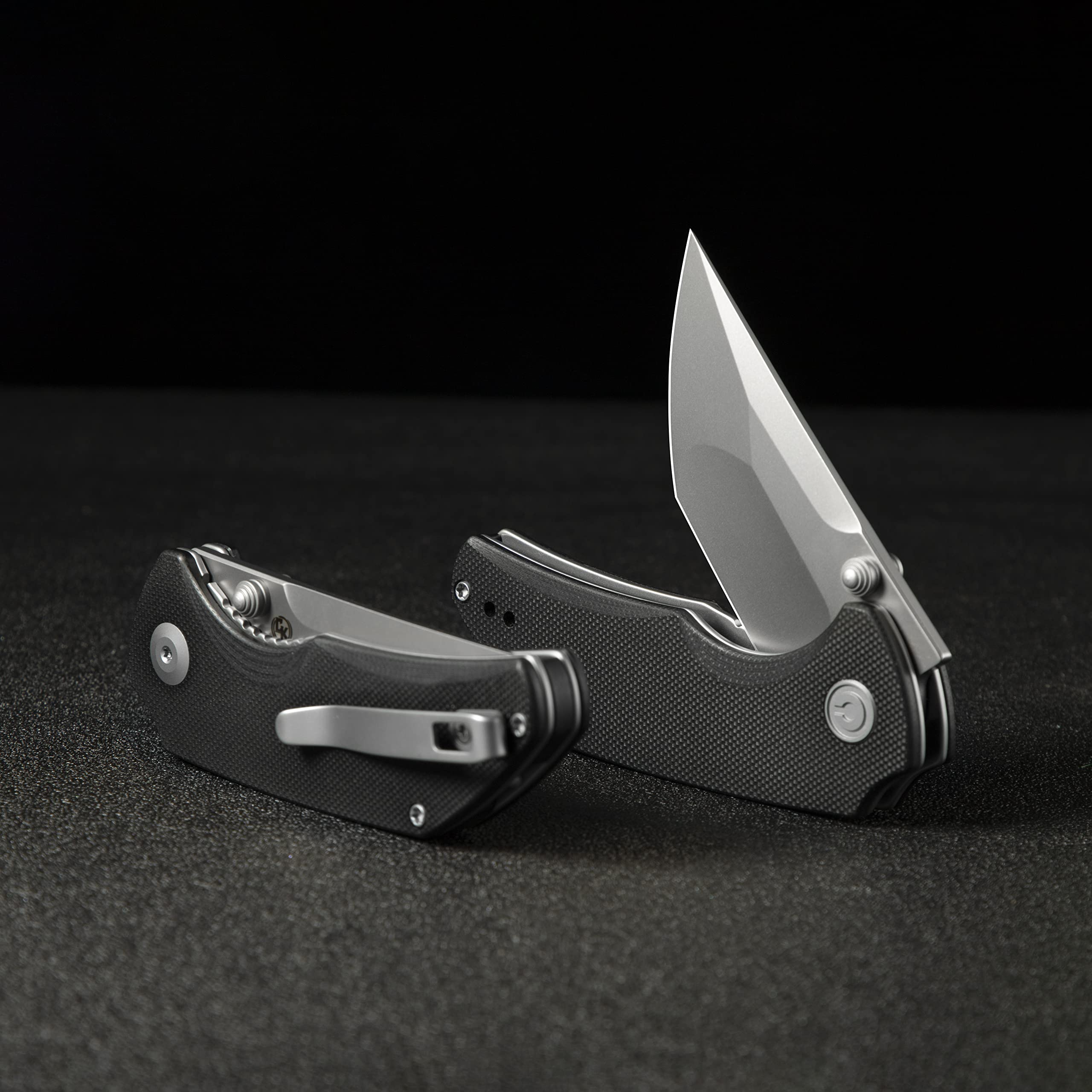 CIVIVI Thug 2 Pocket Knife C20028C - Image 6